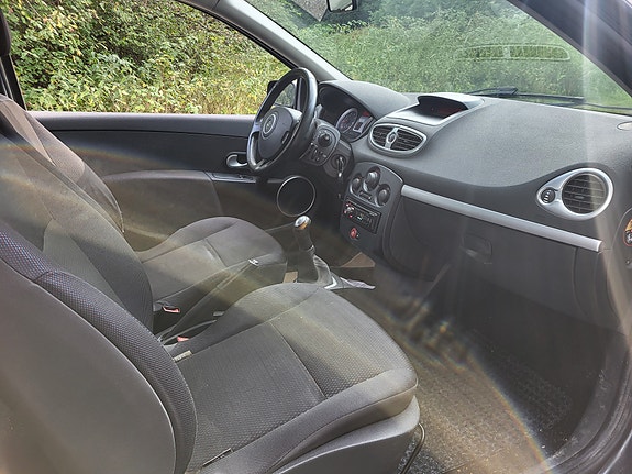 Renault Clio 5 of 8