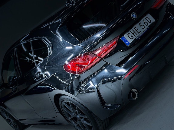 BMW 118i 27 of 30