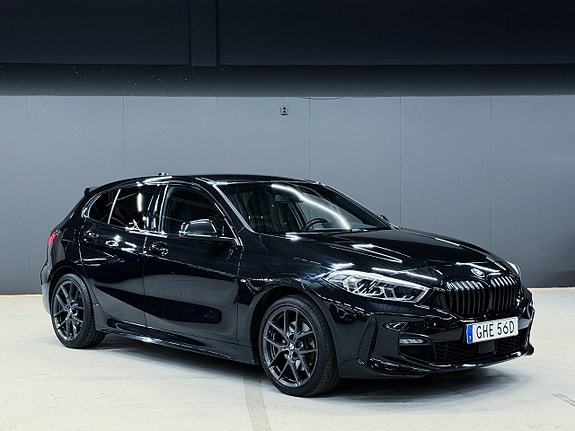 BMW 118i 20 of 30