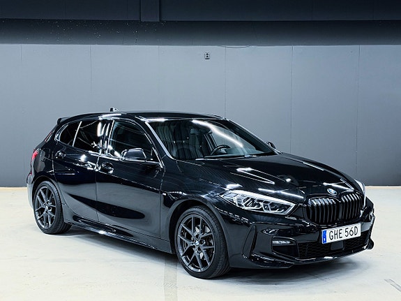 BMW 118i 17 of 30
