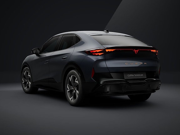 Cupra Tavascan 3 of 4