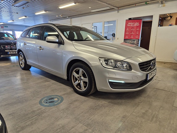 Volvo V60 5 of 18