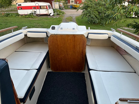 Höstpris flipper 620 med 30 trailer 4 of 11