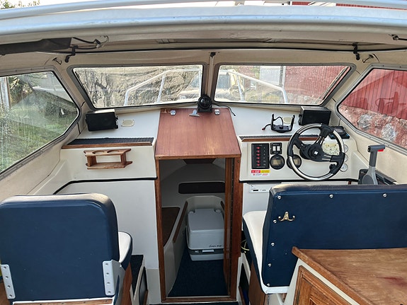 Höstpris flipper 620 med 30 trailer 2 of 11