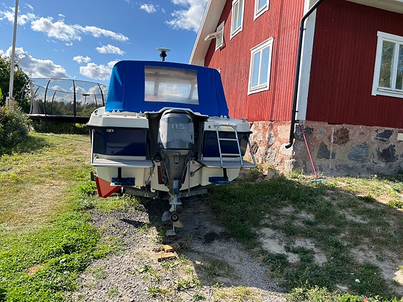 Höstpris flipper 620 med 30 trailer 11 of 11