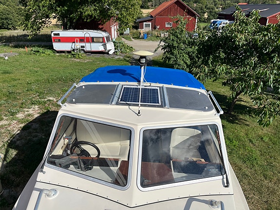 Höstpris flipper 620 med 30 trailer 10 of 11