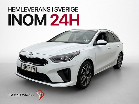 Kia Ceed 3 of 27