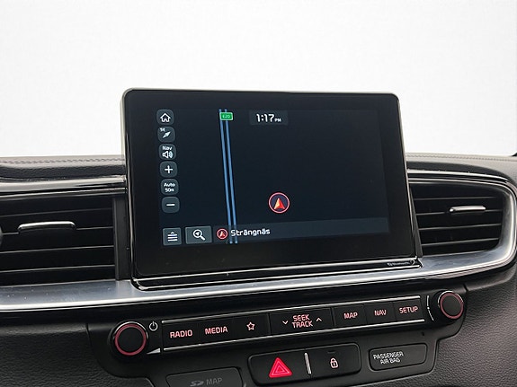 Kia Ceed 20 of 27