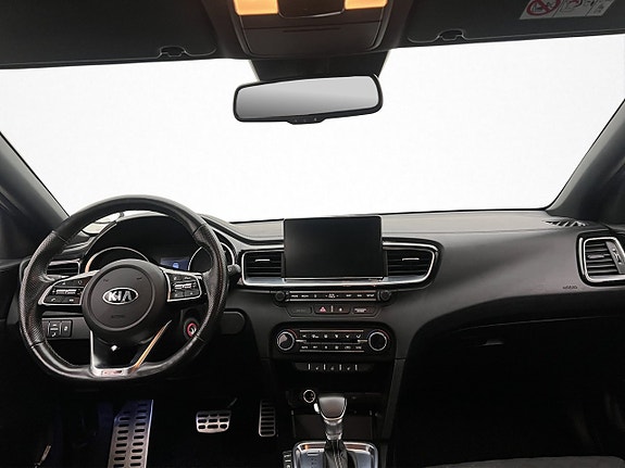 Kia Ceed 15 of 27