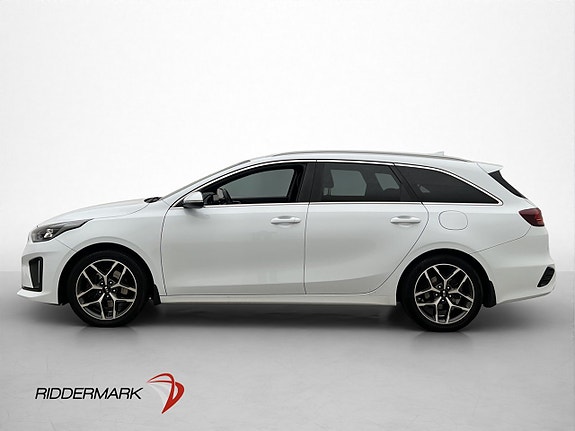 Kia Ceed 4 of 27