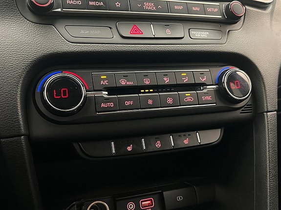 Kia Ceed 23 of 27