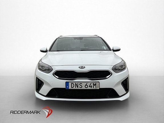 Kia Ceed 2 of 27