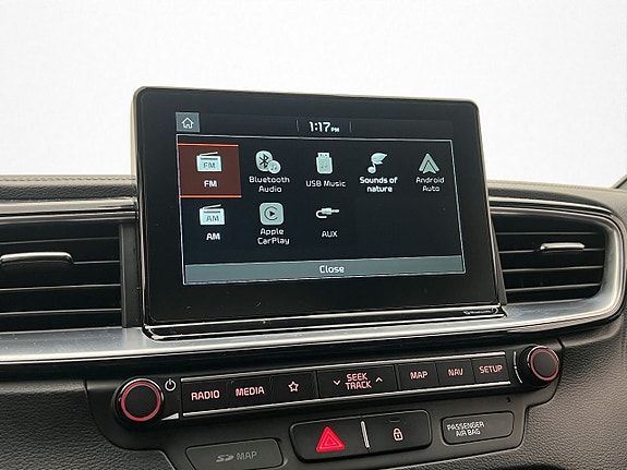 Kia Ceed 21 of 27