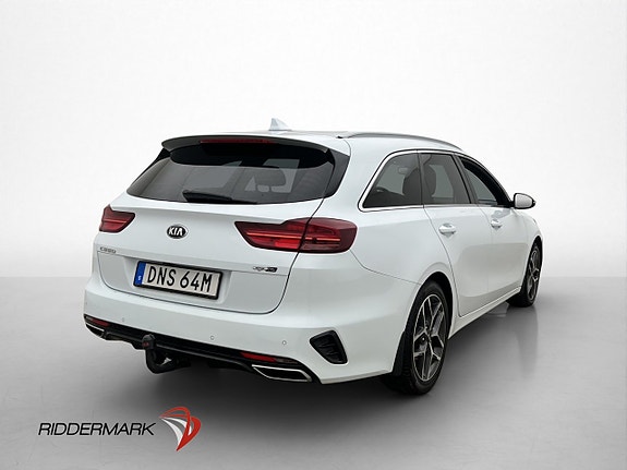 Kia Ceed 6 of 27