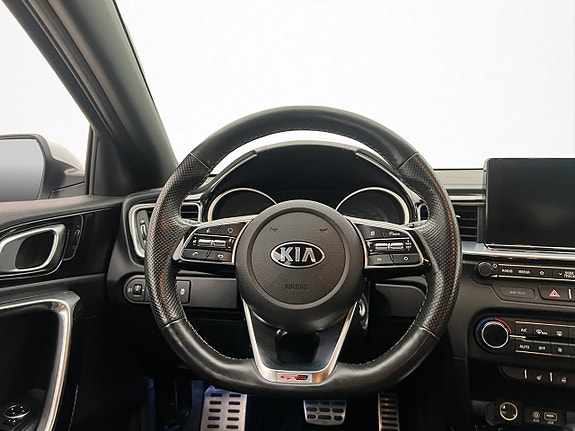 Kia Ceed 11 of 27