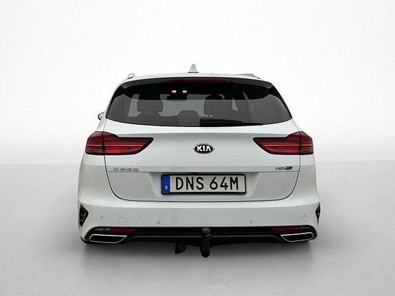 Kia Ceed 8 of 27