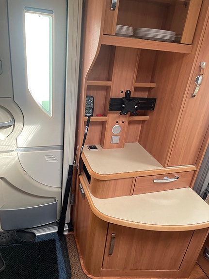 Hymer 580 6 of 8