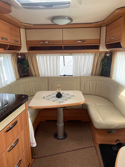 Hymer 580 7 of 8