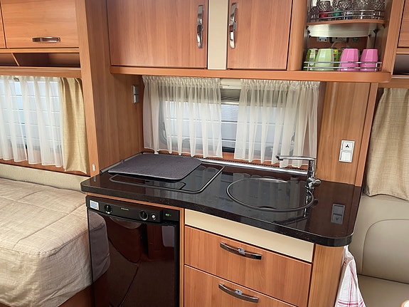Hymer 580 3 of 8