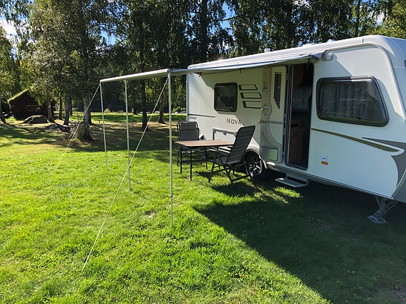 Hymer 580 2 of 8