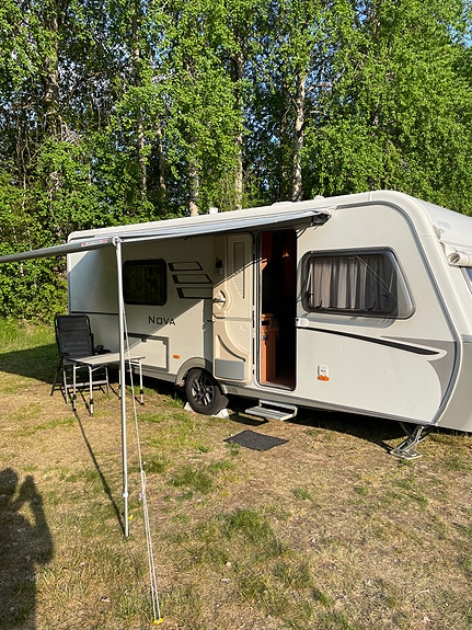 Hymer 580 4 of 8