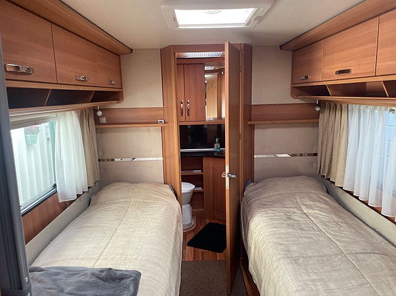 Hymer 580 5 of 8