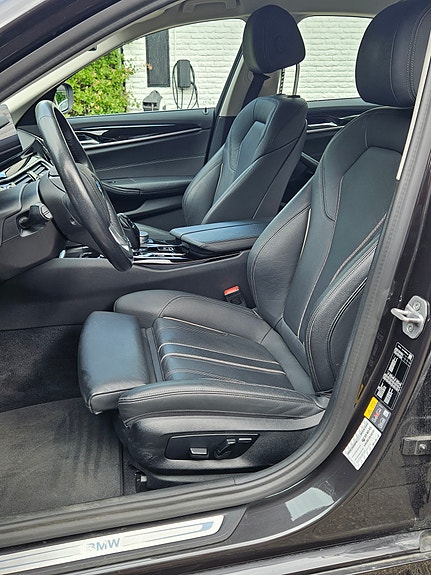 BMW 530e 6 of 15