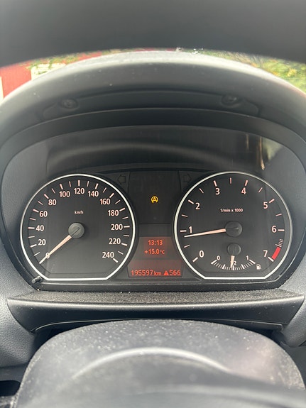 BMW 116i 6 of 9