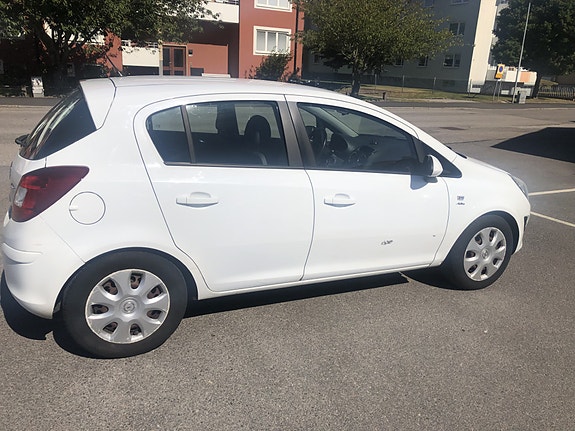 Opel Corsa 5 of 8