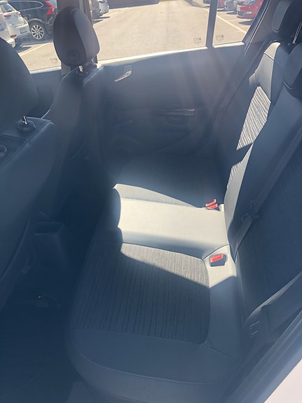 Opel Corsa 7 of 8