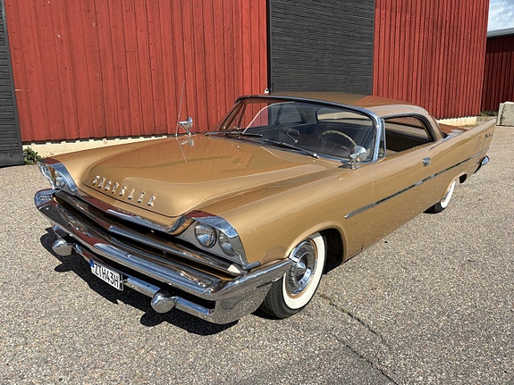 Chrysler Windsor 7 of 28