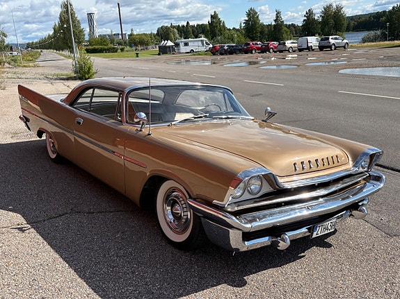 Chrysler Windsor 4 of 28