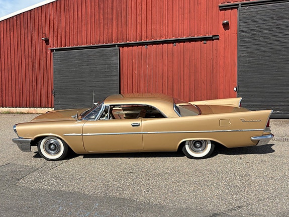 Chrysler Windsor 10 of 28