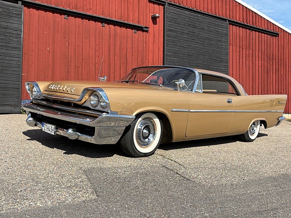 Chrysler Windsor 2 of 28