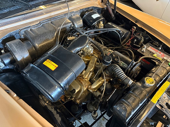 Chrysler Windsor 27 of 28