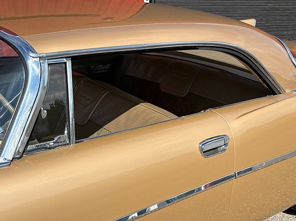 Chrysler Windsor 13 of 28
