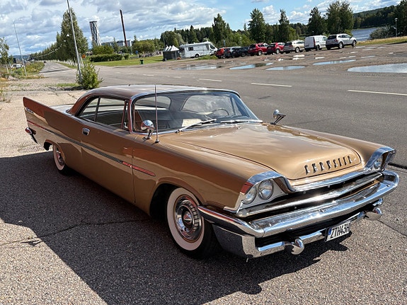 Chrysler Windsor 5 of 28