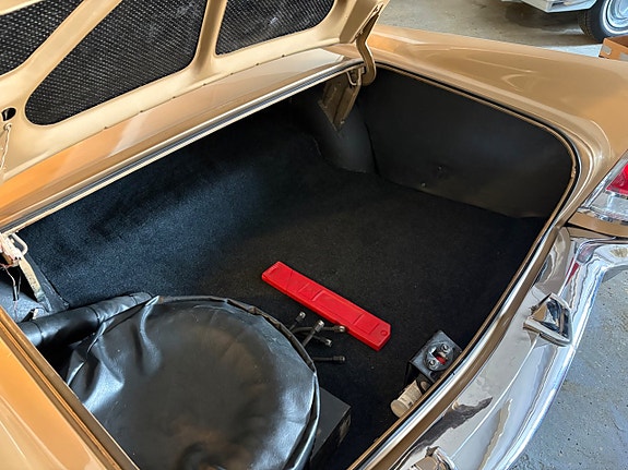 Chrysler Windsor 25 of 28
