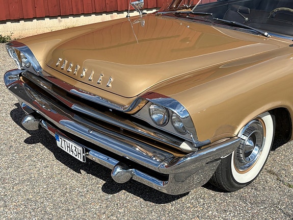 Chrysler Windsor 12 of 28