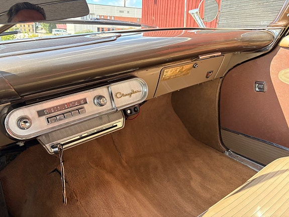 Chrysler Windsor 23 of 28