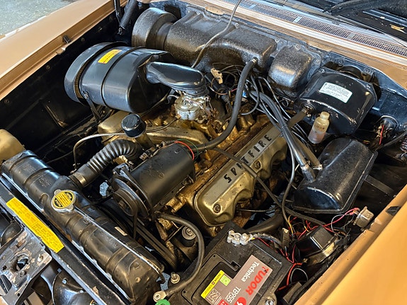 Chrysler Windsor 26 of 28