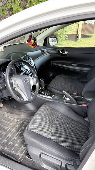 Nissan Pulsar 8 of 10