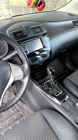 Nissan Pulsar 7 of 10