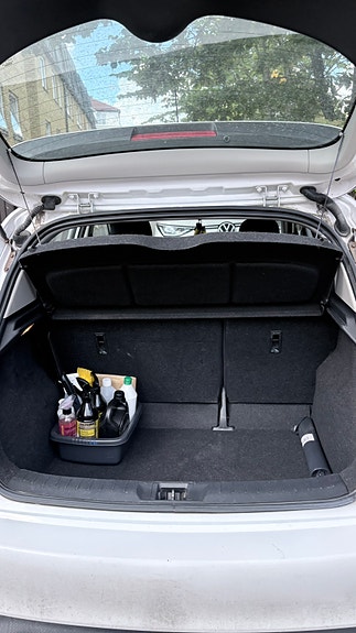 Nissan Pulsar 10 of 10