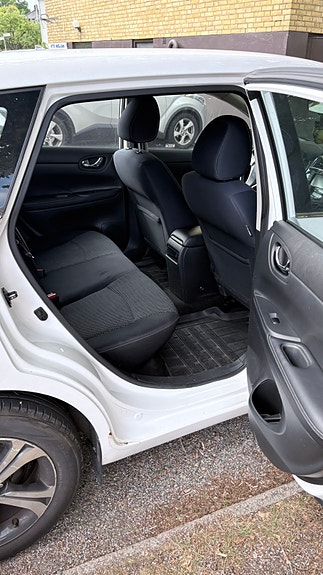 Nissan Pulsar 6 of 10