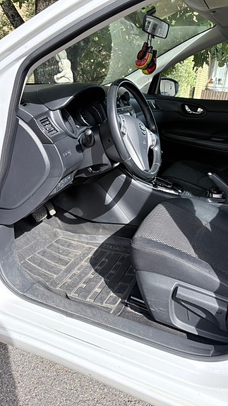 Nissan Pulsar 9 of 10