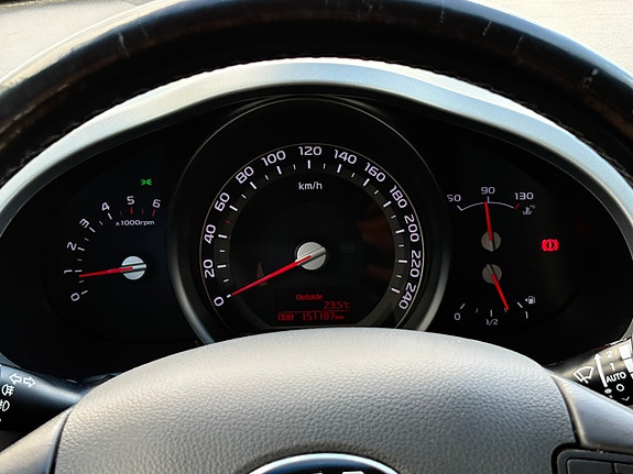 Kia Sportage 11 of 12