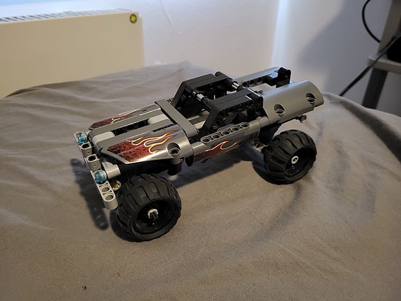 Product image 2 of 6