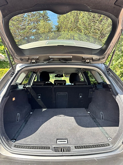 Toyota Avensis 3 of 7