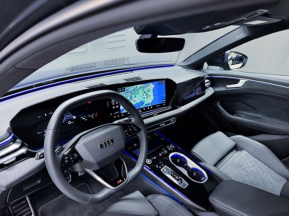 Audi A6 12 of 29